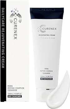 Curenex - Salmon DNA repair Creme