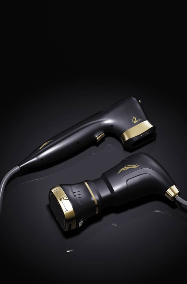 SCULPTIVA LUX – Shape Beyond the Surface