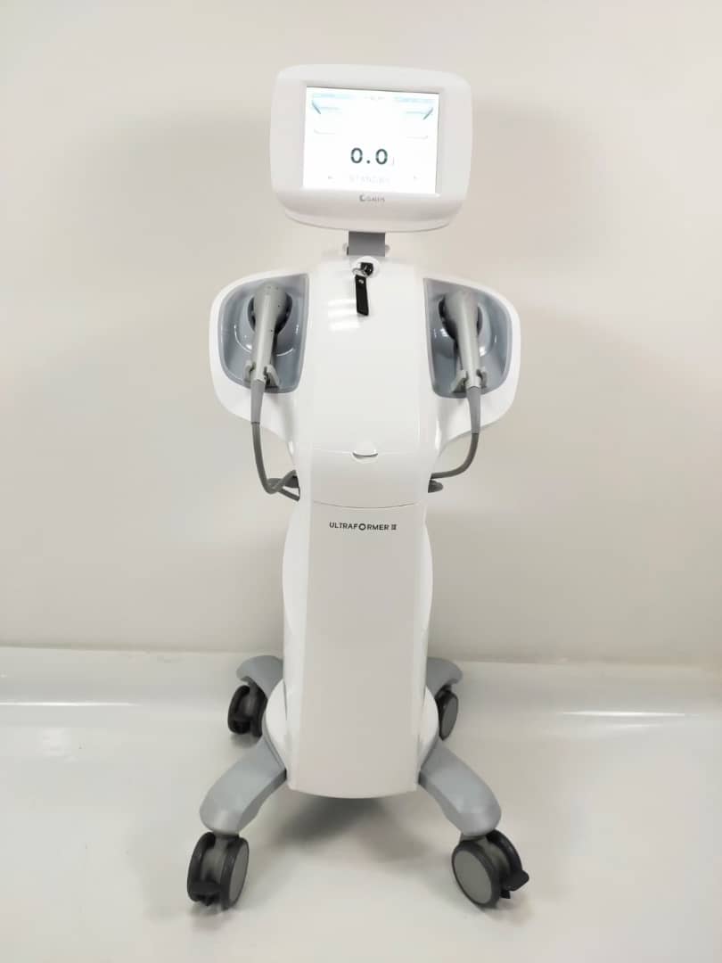 SCULPTIVA 22D™️ – Shape Beyond the Surface