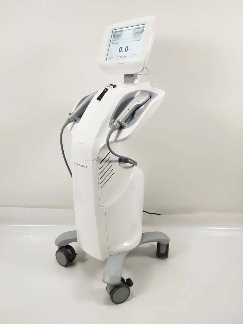 SCULPTIVA 22D™️ – Shape Beyond the Surface