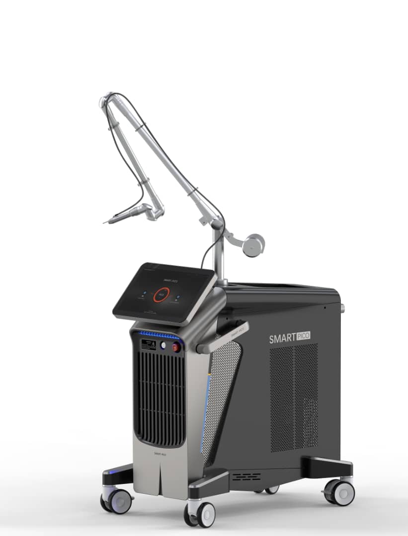 Tattoo Removal Laser Picosecond Laser