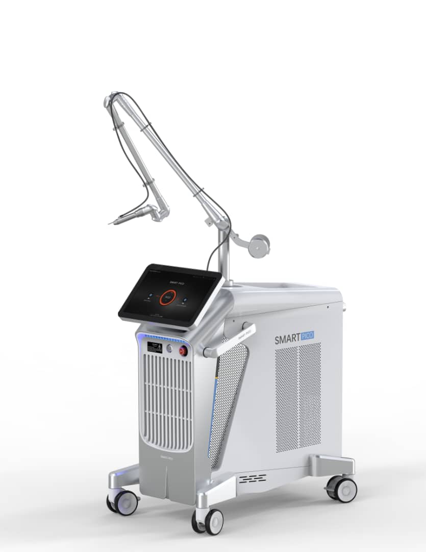 Tattoo Removal Laser Picosecond Laser