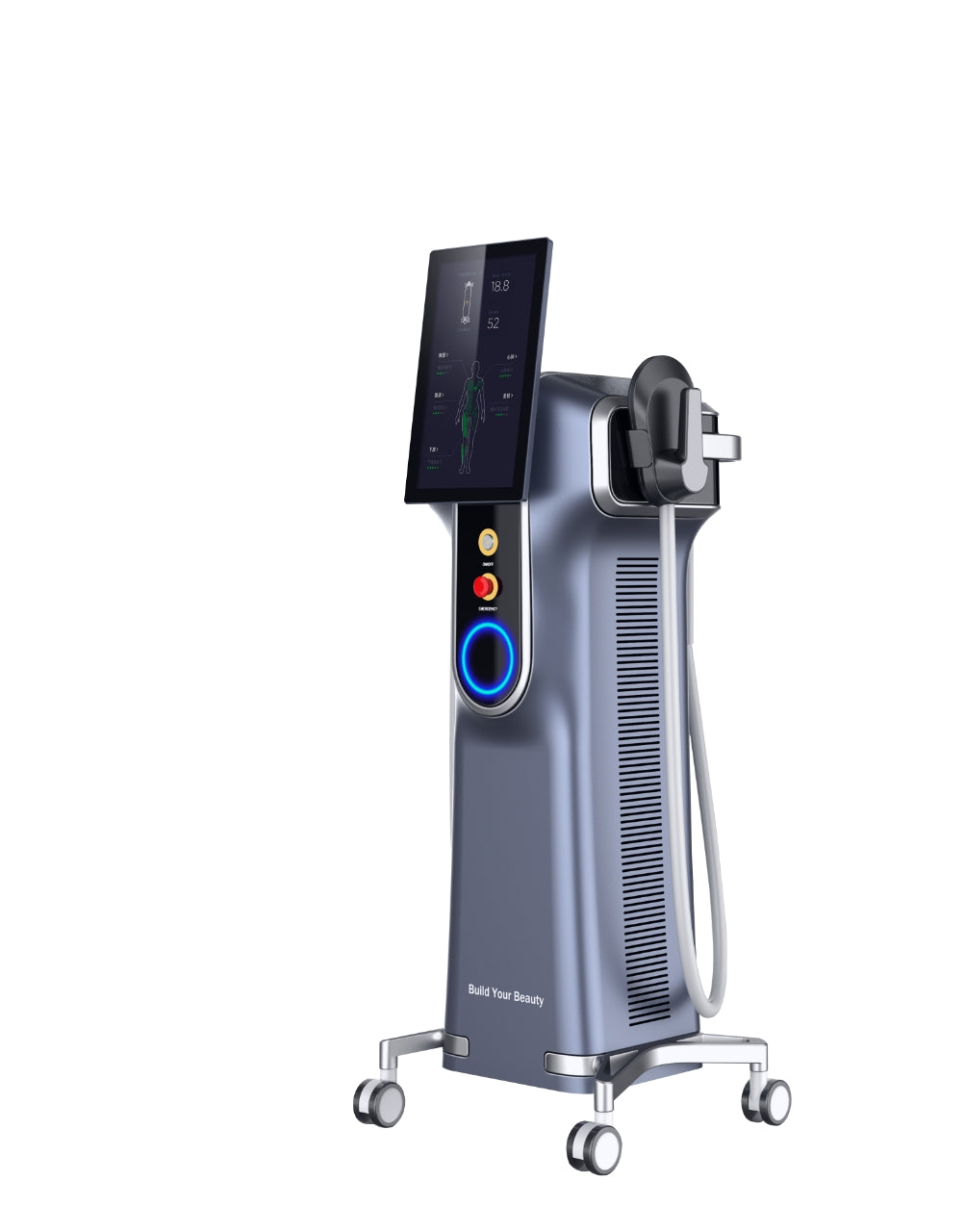 Aquatic Facial™️ – The Ultimate Facial Symphony