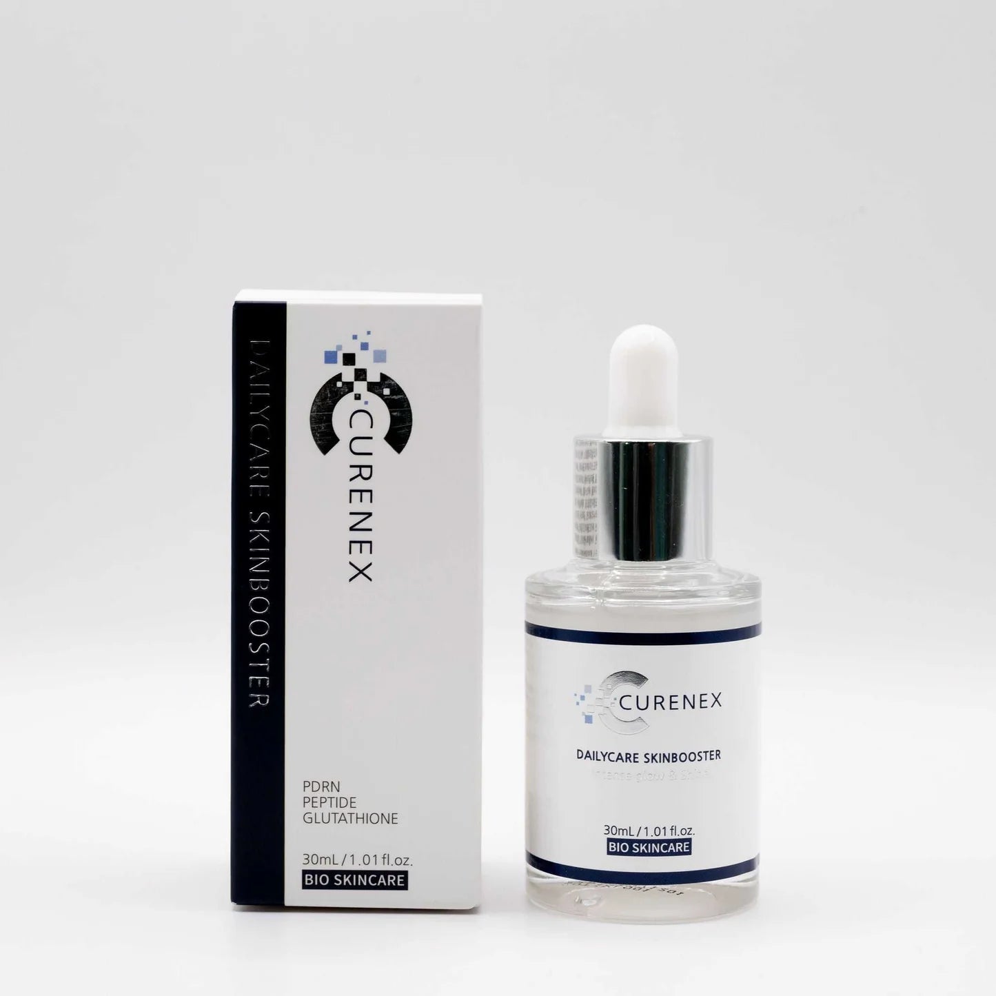 Curenex - Salmon DNA  Repair Serum