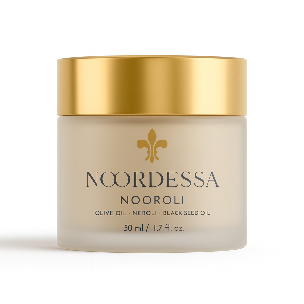 Nooroli Face Cream by Noordessa – 100ml