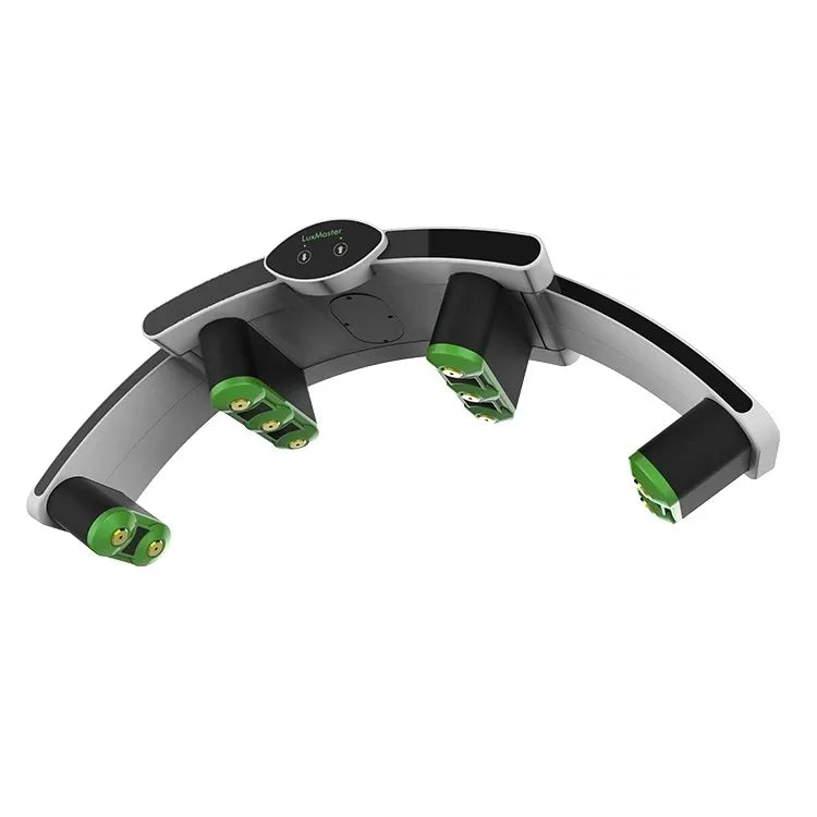 Slim Beam™ – Emerald-Class 532 nm Non-Thermal Fat Reduction